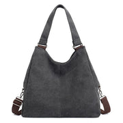 Canvas Shoulder Bag Tote Ladies Hand Bags Luxury Handbags for Women Me
 Product information:

Material：Canvas

 Handle Height：23cm
 

Portable 23CM high 34CM wide 38CM thick 13CM

 Capacity: IPAD, A4 magazine, etc.
 
 Function: single ASAAS Merch DesignDesigns by SAASCanvas Shoulder Bag Tote Ladies Hand Bags Luxury Handbags