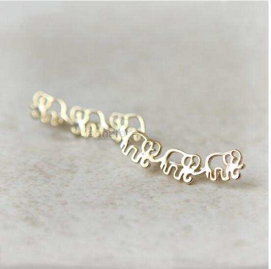 Daisies  Earrings For Women Jewelry Stud EarringsESAAS Merch Design