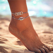 Boho Anklets For Women
 Color: silver
 
 Style: Bohemian
 
 Material: Metal


 
 
 
 
 
 
 
 
ASAAS Merch DesignDesigns by SAASBoho Anklets