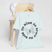 Be Kind Be Brave Be Bold Butterfly Unisex T-Shirt