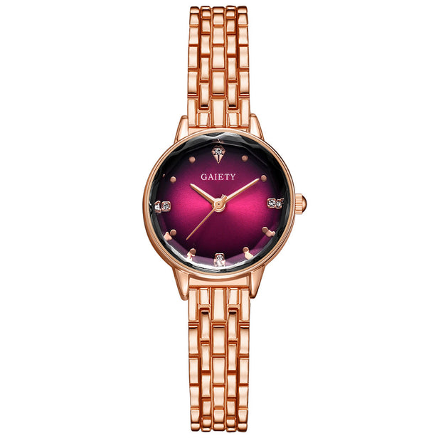 Fashionable Women Alloy Watches
 Movement: Quartz
 
 Surface Material: Glass
 
 Case Material: Alloy
 
 Strap Material: alloy
 
 Band Width: 20mm
 
 Band Length: 230mm (include case)
 
 Case ThickWSAAS Merch DesignDesigns by SAASFashionable Women Alloy Watches