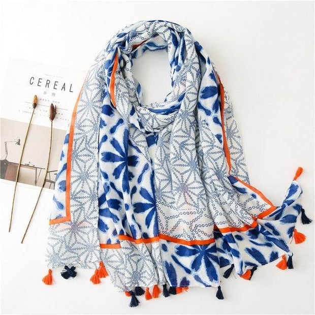 Autumn Scarf for Women Female Scarves Triangle
 Product information: 
 


 Material: rayon
 
 Color classification: 1 2 3 4 5 6
 
 Packing: individually wrapped transparent plastic bag
 
 Weight: about 130g


 
GSAAS Merch DesignDesigns by SAASWomen Female Scarves Triangle