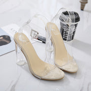 Transparent High Heels Pumps Women Shoes
 
 Product information:
 
 

Toe shape: round head
Supply category: order
Upper Material: Artificial PU
Style: Hip Hop
Applicable gender: female
Cortex Features: CoQSAAS Merch DesignDesigns by SAASTransparent High Heels Pumps Women Shoes