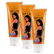 Ultimate Curve Enhancer: Hip Lift Massage Cream – Infused with NaturalDesigns by SAAS