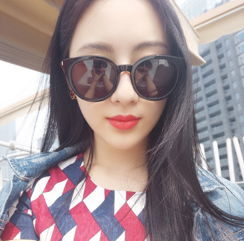 Cat eyepink sunglasses woman shades mirror female square sunglasses foLens material: AC Style: Vintage Frame material : PCMSAAS Merch DesignDesigns by SAASCat eyepink sunglasses woman shades mirror female square sunglasses