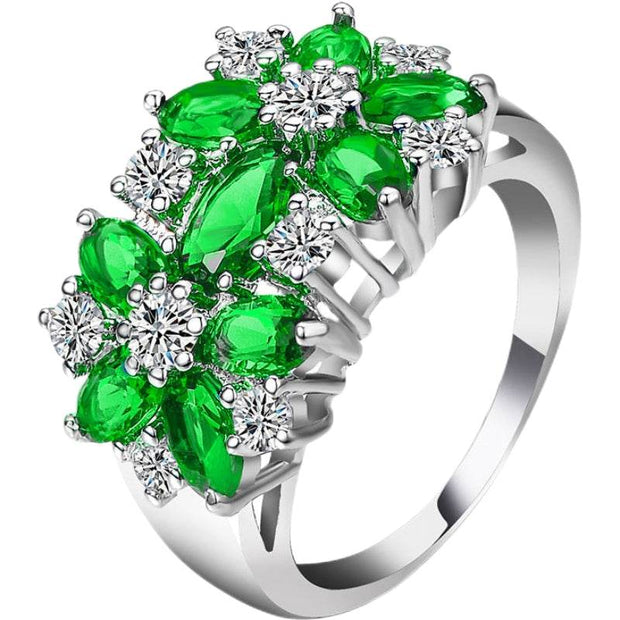 flower rings for women fashion jewelry giftName of the brand: Hainon

Gender: Women
Metal type: brass
Material: Kubik Zirconia
Opportunity: Commitment.
Art: Classic.
Form \ Pattern: Appendix
Model number: RB0WSAAS Merch DesignDesigns by SAASwomen fashion jewelry gift