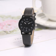Casual fashion men and women couple quartz watches
 Special function: decoration
 
 Display type: pointer
 
 style: Casual
 
 Waterproof: No
 
 Movement type: Quartz
 
 Movement brand: domestic movement
 
 Movement WSAAS Merch DesignDesigns by SAASwomen couple quartz watches