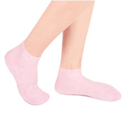 SoftStep No-Show Socks: Ultimate Comfort and Invisible FitDesigns by SAAS