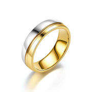 Vnox Wedding Rings For Women Men Anniversary
 
 Brand Name: 
 VNOX
 
 
 Metals Type: 
 STAINLESS STEEL
 
 
 Gender: 
 lovers'
 
 
 Material: 
 Cubic Zirconia
 
 
 Style: 
 Cute/Romantic
 
 
 Rings Type: 
 WeddWSAAS Merch DesignDesigns by SAASVnox Wedding Rings