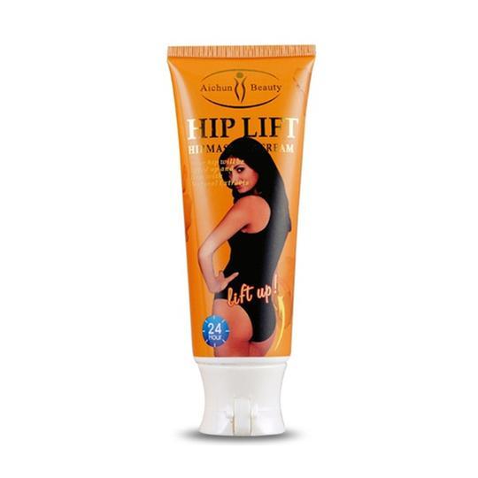 Ultimate Curve Enhancer: Hip Lift Massage Cream – Infused with NaturalDesigns by SAAS