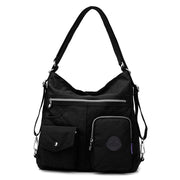 Luxury Handbags Women Bags Designer Waterproof Bylon Cloth Crossbody BASAAS Merch Design