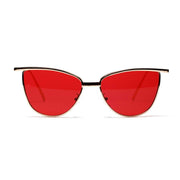 New Metal Sunglasses For Women