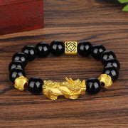 Pixiu bracelets for men and women in Vietnam
 Style: National style
 
 Kind: bracelet
 
 Style: couple style
 
 Packaging: Individually packed
 
 
 
 
 
 
nSAAS Merch DesignDesigns by SAASPixiu bracelets