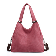 Canvas Shoulder Bag Tote Ladies Hand Bags Luxury brand Handbags for Wo
 
 Name: canvas bag
 



 
 
 Capacity: ipad.a4 size magazine, etc
 
 



 
 
 
 Function: one shoulder/hand/cross-body
 
 
 



 
 
 
 
 Structure: main bag, mobilASAAS Merch DesignDesigns by SAASCanvas Shoulder Bag Tote Ladies Hand Bags Luxury brand Handbags