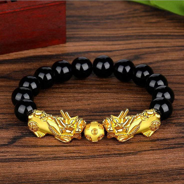 Pixiu bracelets for men and women in Vietnam
 Style: National style
 
 Kind: bracelet
 
 Style: couple style
 
 Packaging: Individually packed
 
 
 
 
 
 
nSAAS Merch DesignDesigns by SAASPixiu bracelets