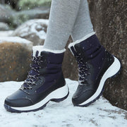 Snow Boots Plush Warm Ankle Boots For Women Winter Shoes
 Overview:
 
 Unique design, stylish and beautiful.
 
 Good material, comfortable feet.
 
 A variety of colors, any choice.
 
 
 Specification:
 


 Product categorBSAAS Merch DesignDesigns by SAASSnow Boots Plush Warm Ankle Boots