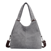 Canvas Shoulder Bag Tote Ladies Hand Bags Luxury brand Handbags for Wo
 
 Name: canvas bag
 



 
 
 Capacity: ipad.a4 size magazine, etc
 
 



 
 
 
 Function: one shoulder/hand/cross-body
 
 
 



 
 
 
 
 Structure: main bag, mobilASAAS Merch DesignDesigns by SAASCanvas Shoulder Bag Tote Ladies Hand Bags Luxury brand Handbags