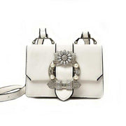 Fashion Designer Famous Bags For Women Designer Diamond Lock Bags QualADesigns by SAAS