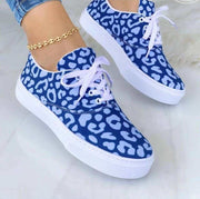 Lace-up Flats Shoes Print Canvas Fashion Walking Sneakers Women
 Overview:
 
 Unique design, stylish and beautiful.
 
 Good material, comfortable feet.
 
 A variety of colors, any choice.
 
 
 Specification:
 


 Product categorkSAAS Merch DesignDesigns by SAASFlats Shoes Print Canvas Fashion Walking Sneakers Women