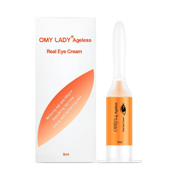 Miracle Eye Revive Cream by OMY LADY – Instant Ageless LookDesigns by SAAS