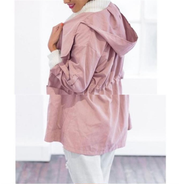 Spring New Womens Jackets and Coats Casual Streetwearcasual
 Product Information:
 


 Pattern: plain
 
 Collar: stand-up collar
 
 Clothing placket: lace
 
 Sleeve type: conventional
 
 Sleeve length: long sleeve
 
 ThicknejSAAS Merch DesignDesigns by SAASCoats Casual Streetwearcasual