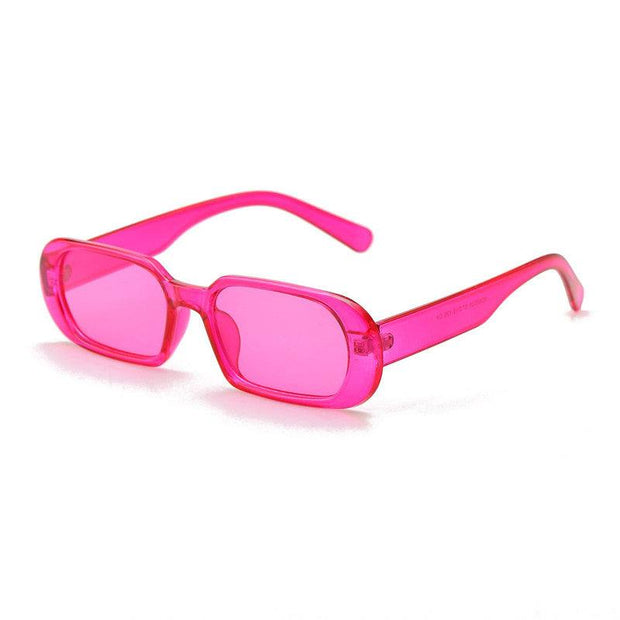 Small Square Sunglasses Fashion Retro Sunglasses For European And Amer
 Product Information:
 


 Specification: Adult
 
 Glasses structure: frame
 
 Whether to polarize: No
 
 Lens material: AC
 
 Style: fashion
 
 Frame material: PC
MSAAS Merch DesignDesigns by SAASSmall Square Sunglasses Fashion Retro Sunglasses