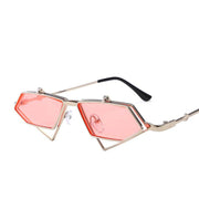 Vintage sunglasses for women
 Series: trendy sunglasses
 
 Lens material: PC lens
 
 Frame material: metal
 
 Suitable for the crowd: can be equipped with myopia, decoration


 
 


 


 
 
 
 MSAAS Merch DesignDesigns by SAASVintage sunglasses