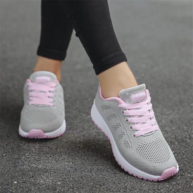Shoes For Women Sneakers Ladies Breathable Outdoor Tennis
 Product Information:
 


 Product category: Sports casual shoes
 
 Style: Korean
 
 Applicable gender: female
 
 Popular elements: shallow mouth, cross straps, coltSAAS Merch DesignDesigns by SAASWomen Sneakers Ladies Breathable Outdoor Tennis