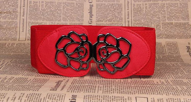 3 Women's Belts Elastic Belts Belts Rose Buckle Belts Tight Belts
 Product information:
 


 Product category: belt
 
 Applicable gender: female
 
 Applicable age: adult
 
 Material: PU
 
 Belt buckle material: alloy
 
 Belt bucklBSAAS Merch DesignDesigns by SAASBelts Elastic Belts Belts Rose Buckle Belts Tight Belts