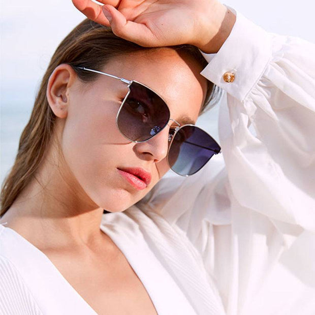 Polarized Anti-ultraviolet Sunglasses For Men And Women
 Product Information:
 
 Lens material: TAC
 
 Frame material: memory titanium
 
 Lens color: black, brown
 
 Frame color: gold, silver
 
 Transmittance classificatMSAAS Merch DesignDesigns by SAASPolarized Anti-ultraviolet Sunglasses