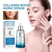 Timeless Radiance Collagen Boost Serum – Revitalize & RenewDesigns by SAAS
