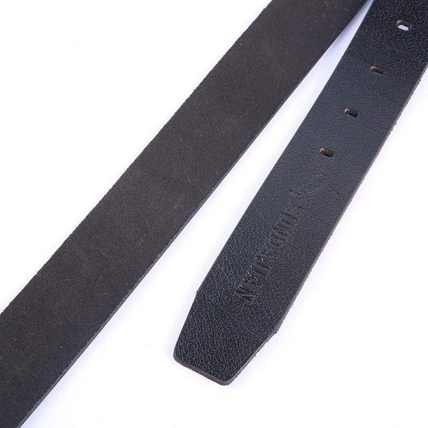 Pin buckle belts
 Product Category: Belt
 
 Material: Leather
 
 Color: black, brown, camel
 
 Length (CM): 100-135CM


 
 
 
 
 
 
 
 
 
 
 
 
 
 
 
 
 


 
   


 
 
 
 
 
 
BSAAS Merch DesignDesigns by SAASPin buckle belts