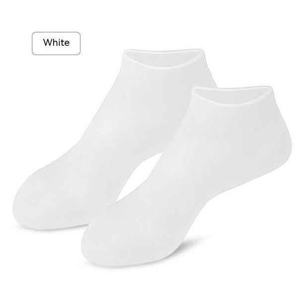 SoftStep No-Show Socks: Ultimate Comfort and Invisible FitDesigns by SAAS