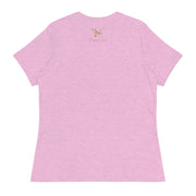 Women's Relaxed T-ShirtEmbrace your motherly charm with this "Best Mom Ever" T-shirt, a delightful blend of comfort and celebration. Crafted from soft, breathable fabric, it ensures all-daDesigns by SAASDesigns by SAASWomen'